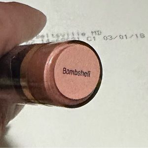 Bombshell lipstick NWT LipSense by SeneGence